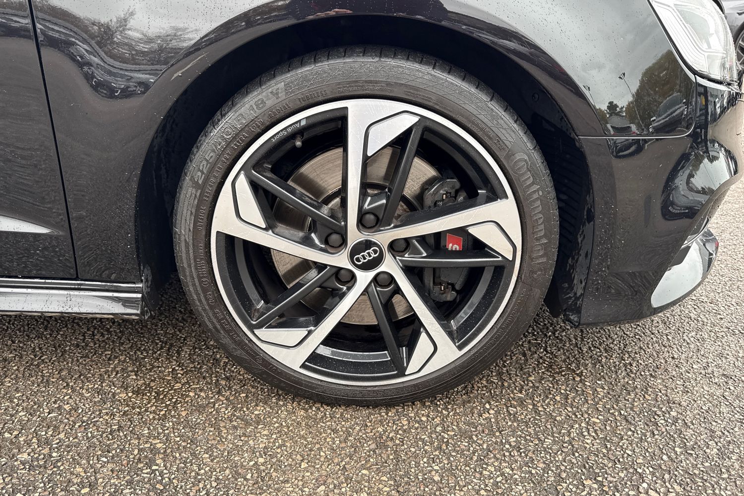 Used Audi S3 2019 for sale - 76546162: Photo 10