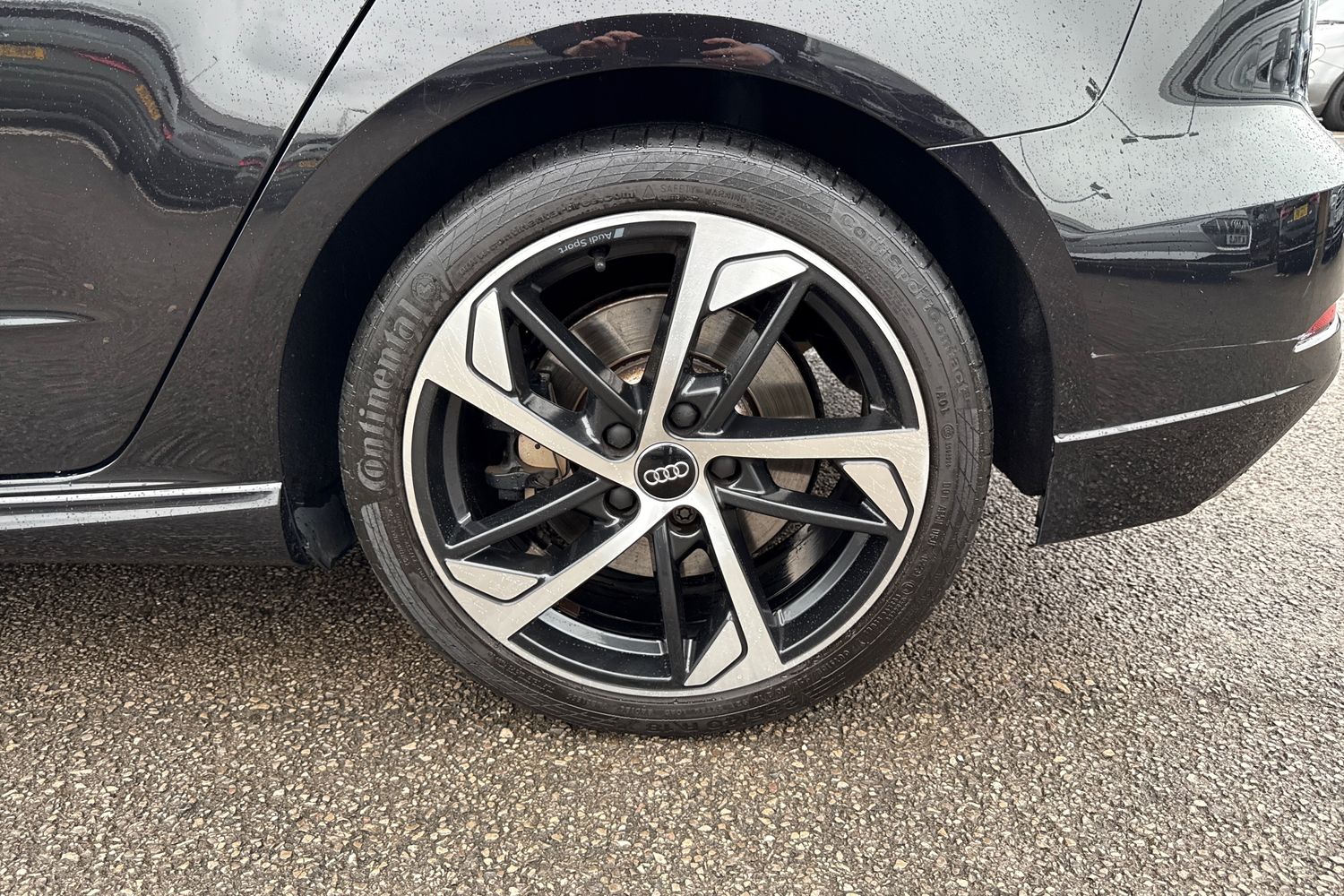 Used Audi S3 2019 for sale - 76546162: Photo 11