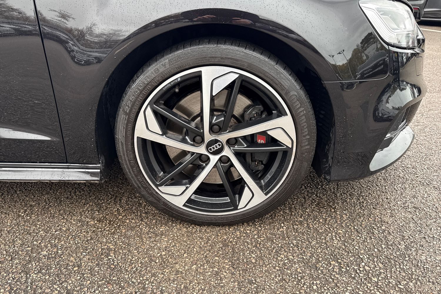 Used Audi S3 2019 for sale - 76546162: Photo 12