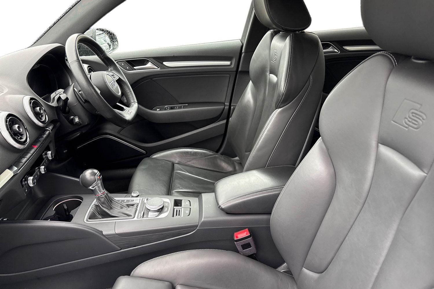 Used Audi S3 2019 for sale - 76546162: Photo 16