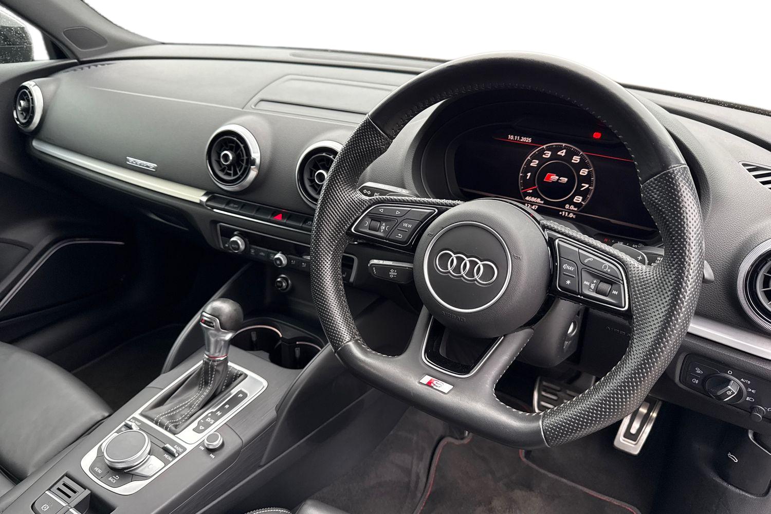 Used Audi S3 2019 for sale - 76546162: Photo 18