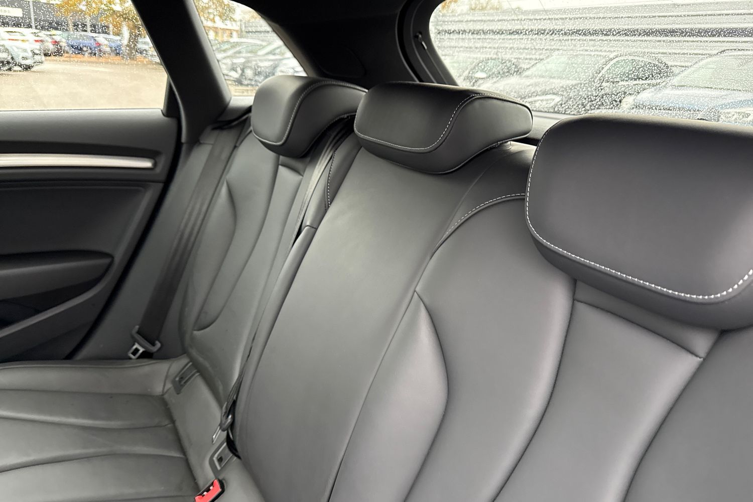 Used Audi S3 2019 for sale - 76546162: Photo 19