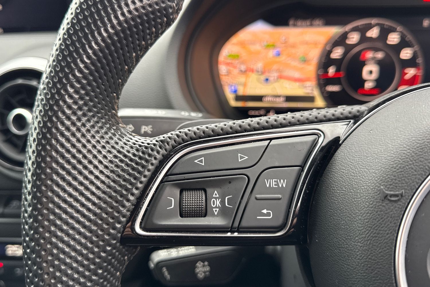 Used Audi S3 2019 for sale - 76546162: Photo 27