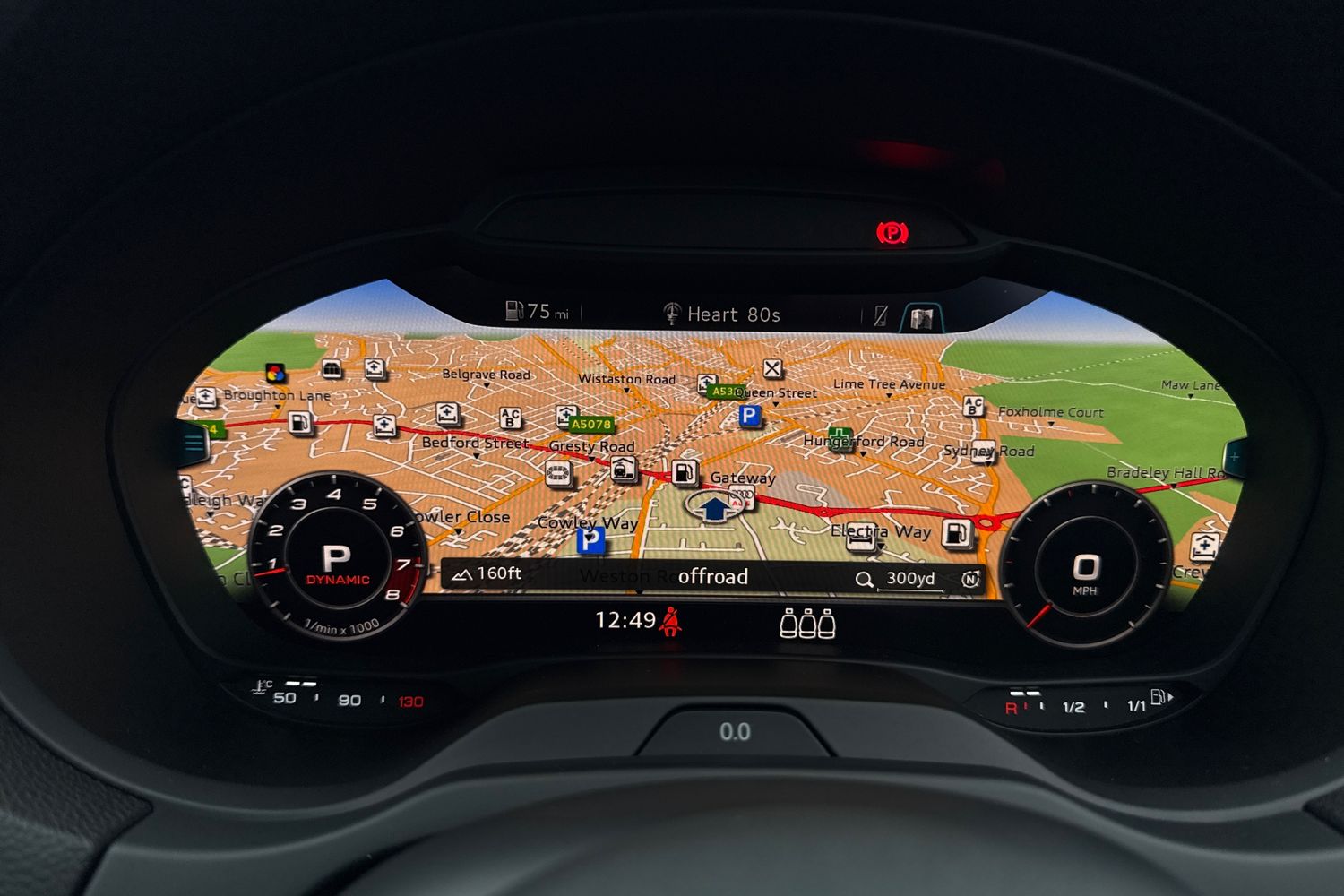 Used Audi S3 2019 for sale - 76546162: Photo 28