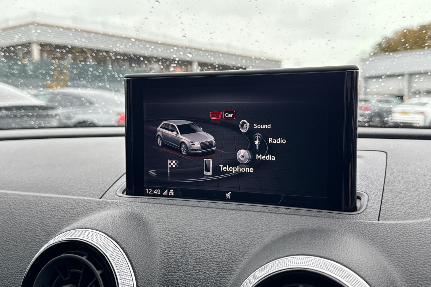 Used Audi S3 2019 for sale - 76546162: Photo 32