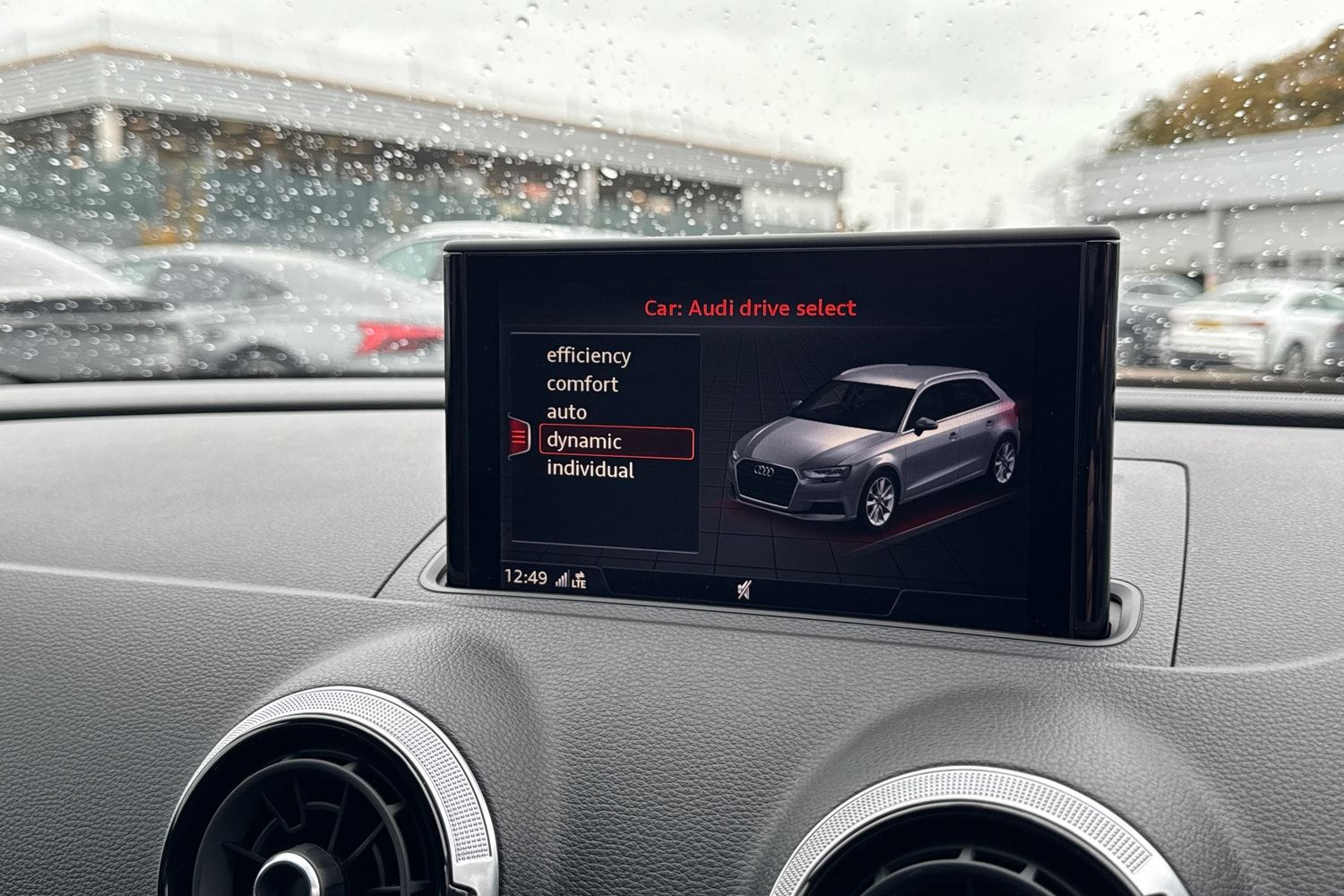 Used Audi S3 2019 for sale - 76546162: Photo 33