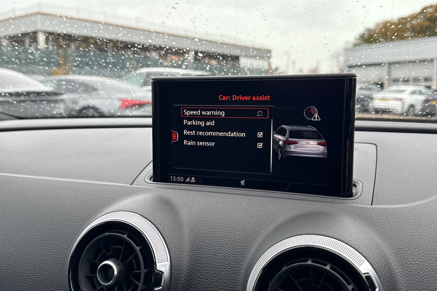 Used Audi S3 2019 for sale - 76546162: Photo 34