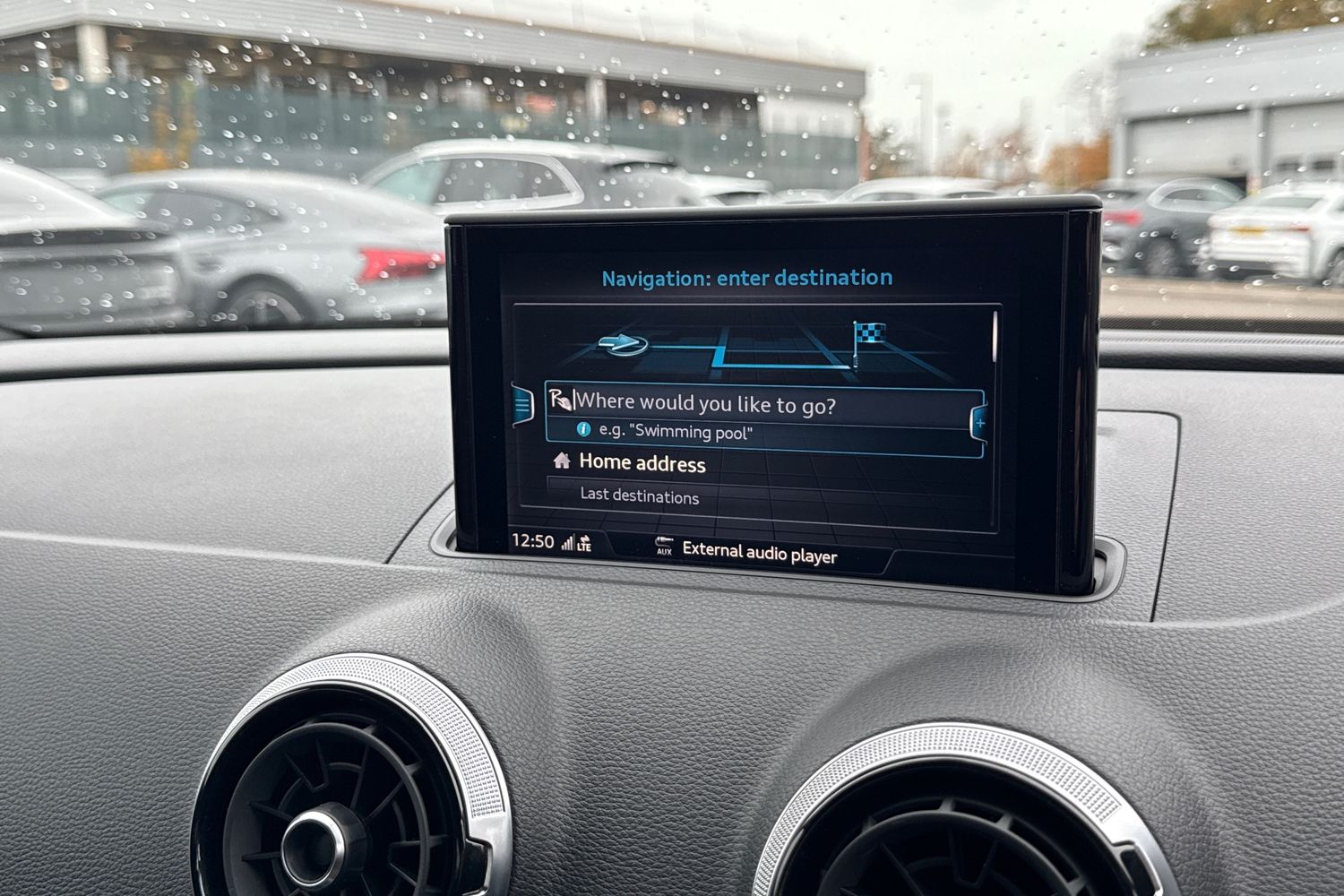 Used Audi S3 2019 for sale - 76546162: Photo 40