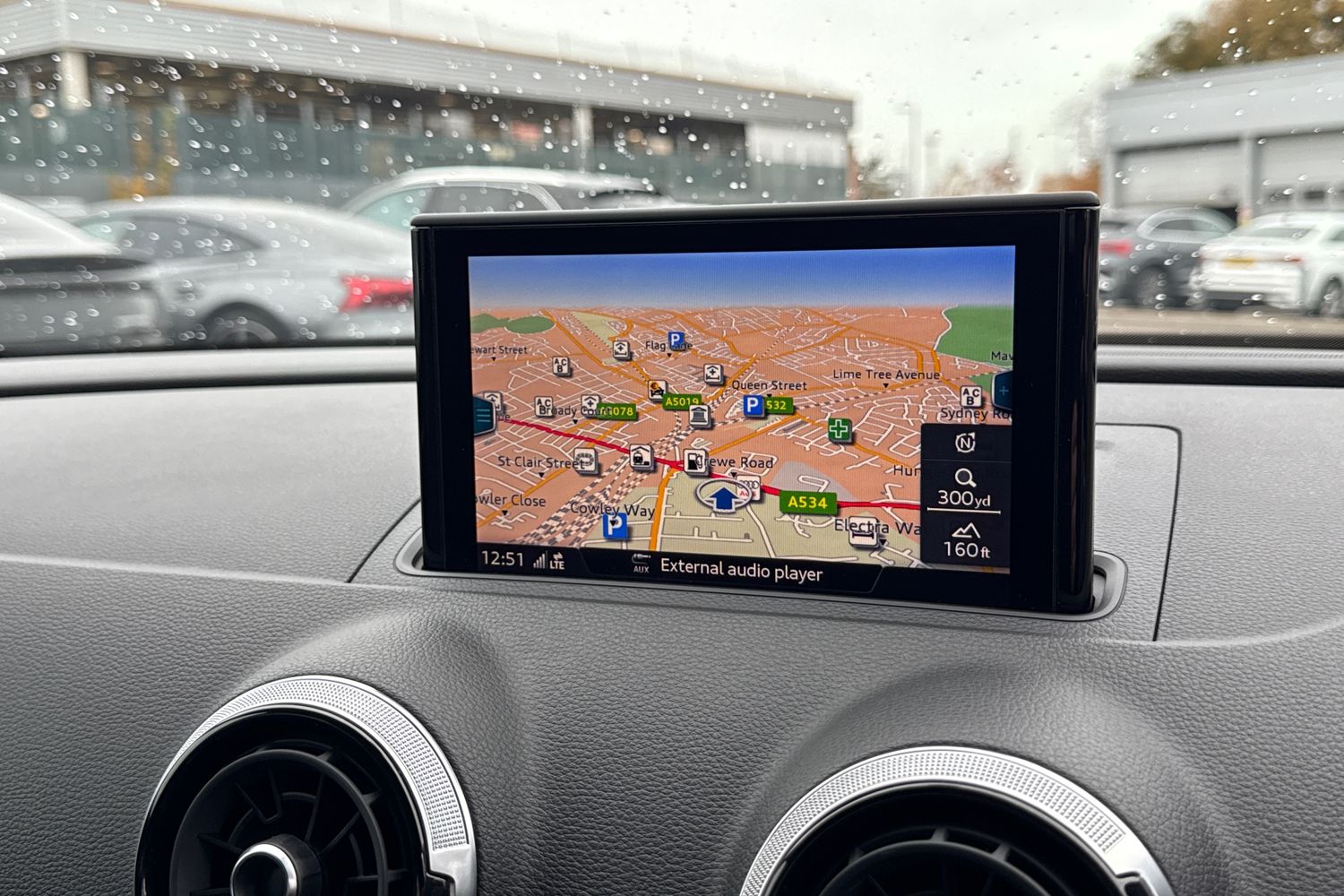 Used Audi S3 2019 for sale - 76546162: Photo 41