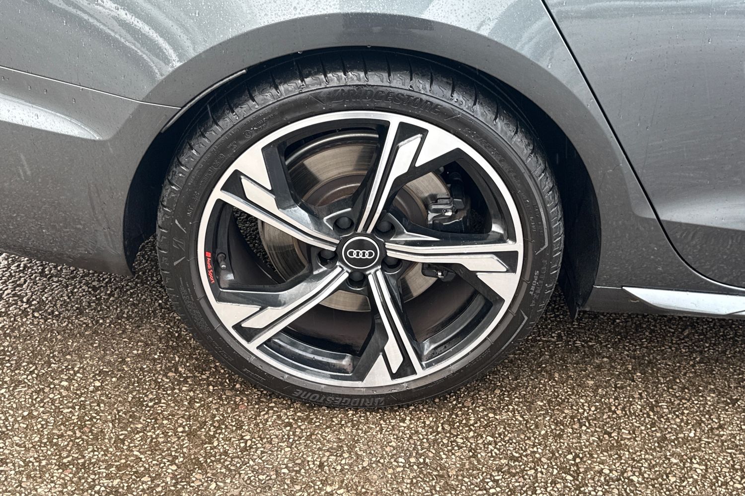 Used Audi A4 2023 for sale - 76469296: Photo 10