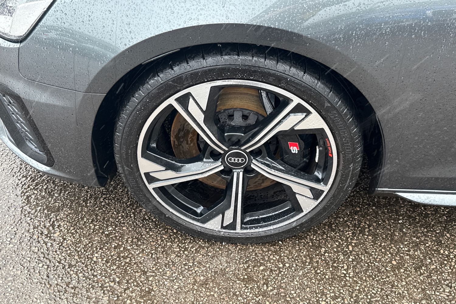 Used Audi A4 2023 for sale - 76469296: Photo 11