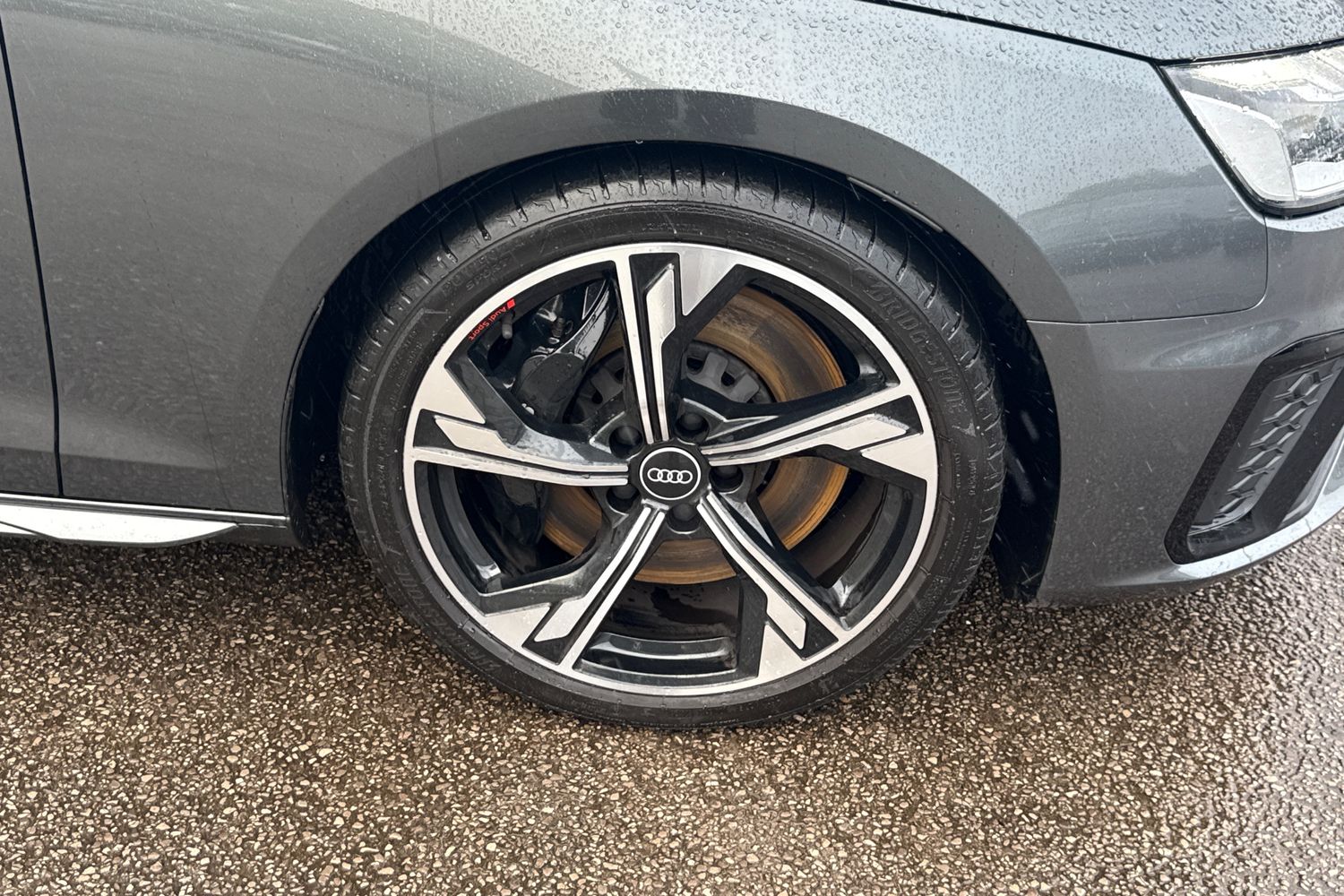 Used Audi A4 2023 for sale - 76469296: Photo 12