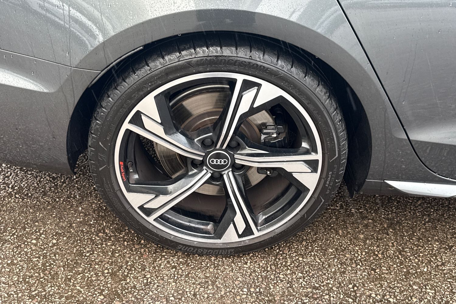 Used Audi A4 2023 for sale - 76469296: Photo 13