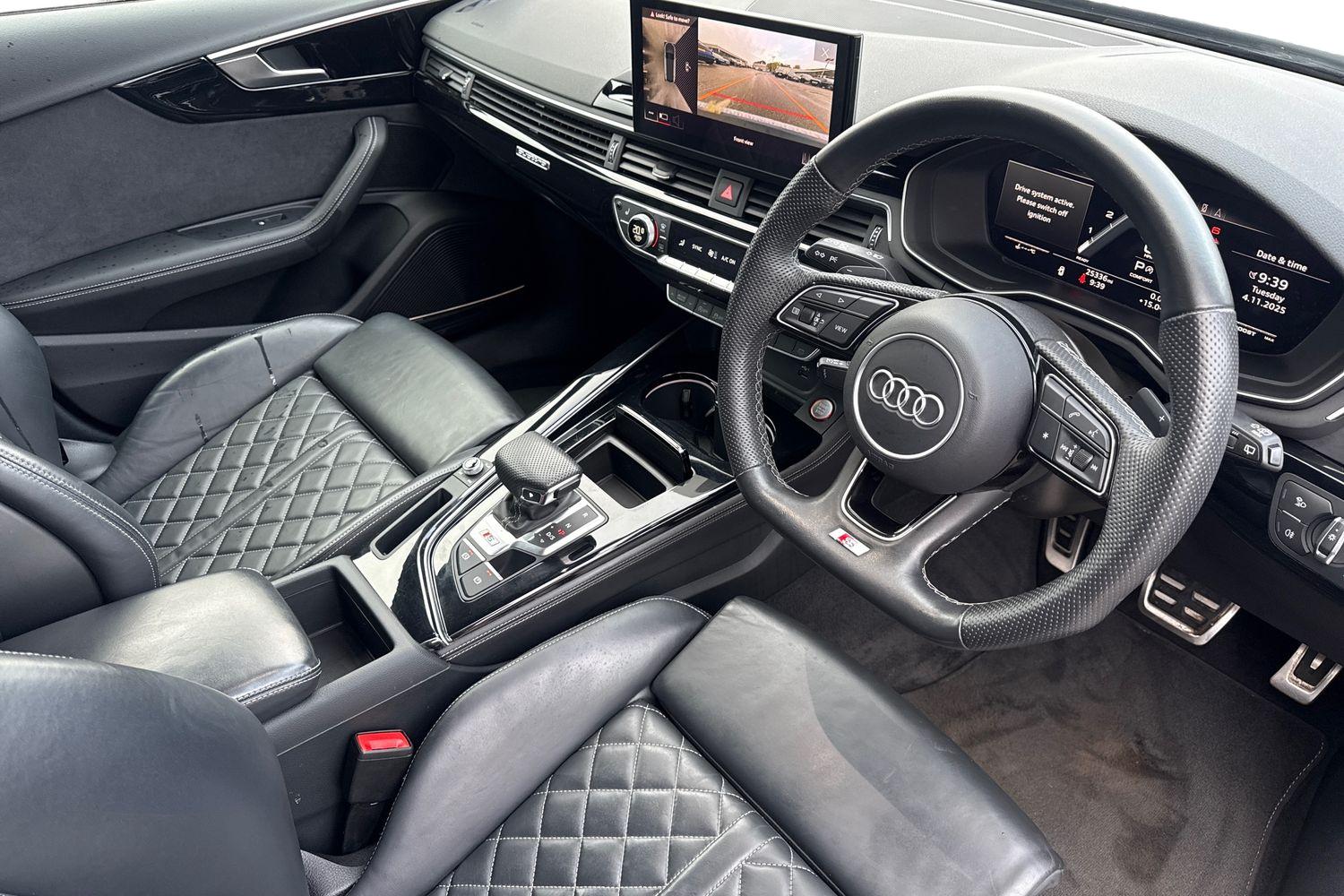 Used Audi A4 2023 for sale - 76469296: Photo 14