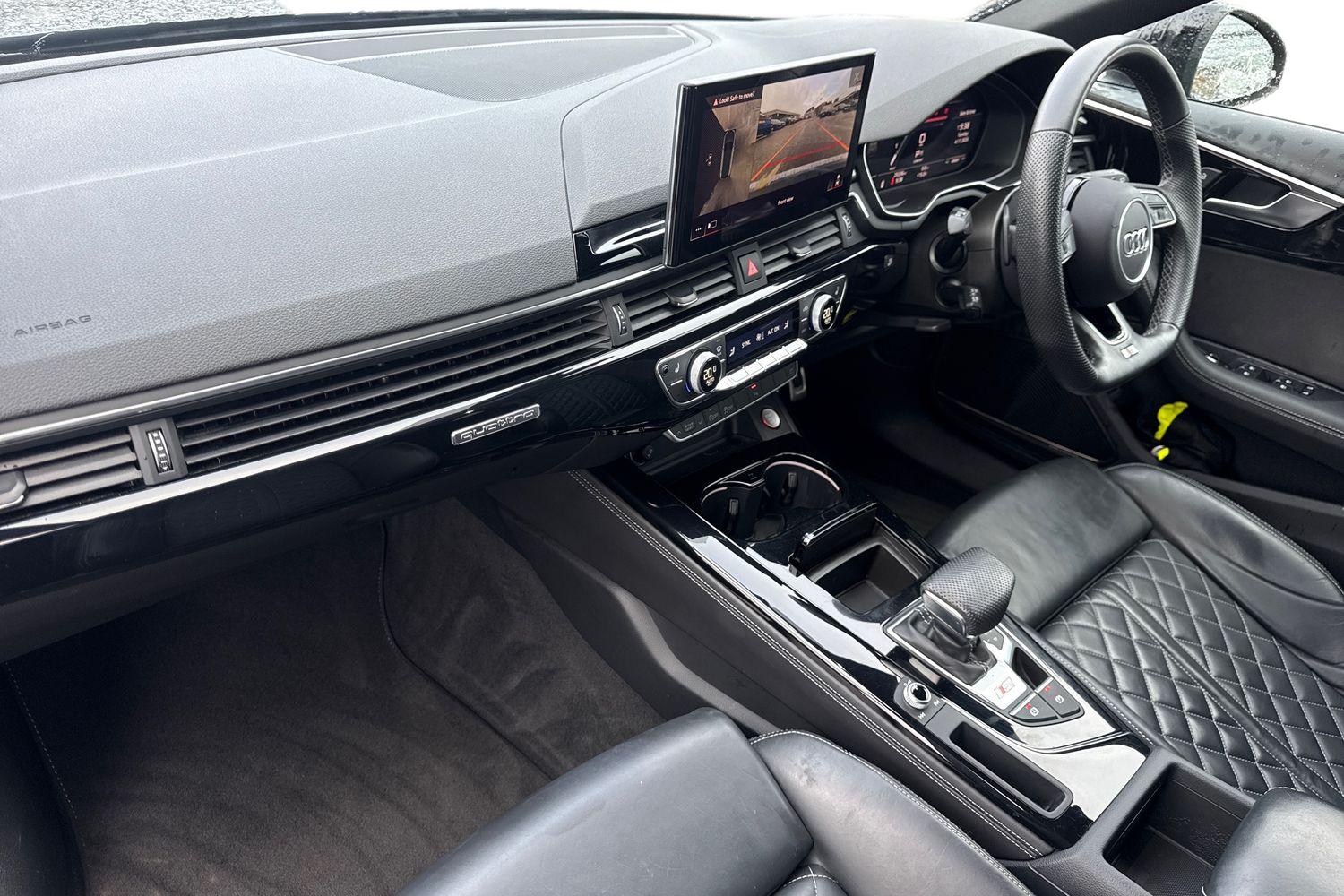 Used Audi A4 2023 for sale - 76469296: Photo 15