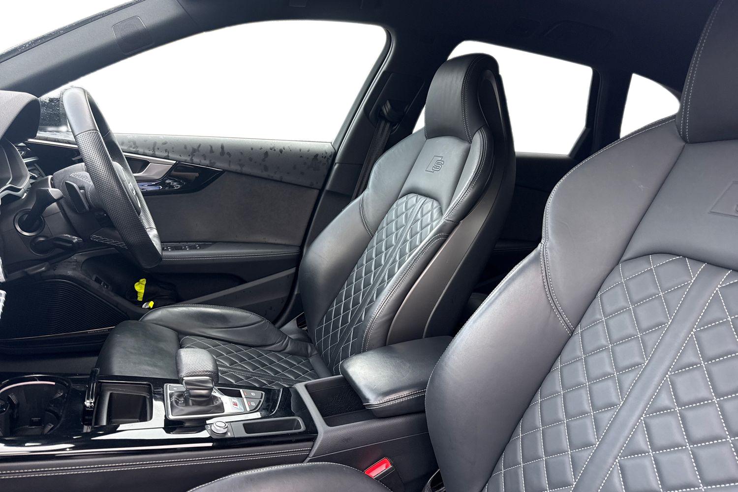 Used Audi A4 2023 for sale - 76469296: Photo 16