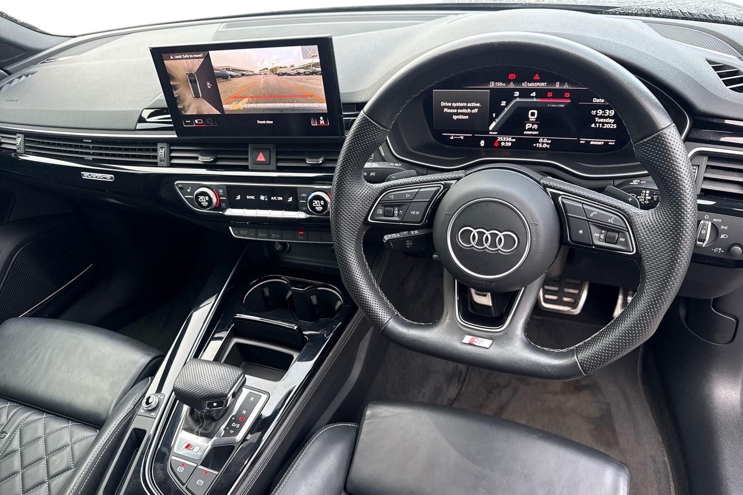 Used Audi A4 2023 for sale - 76469296: Photo 18
