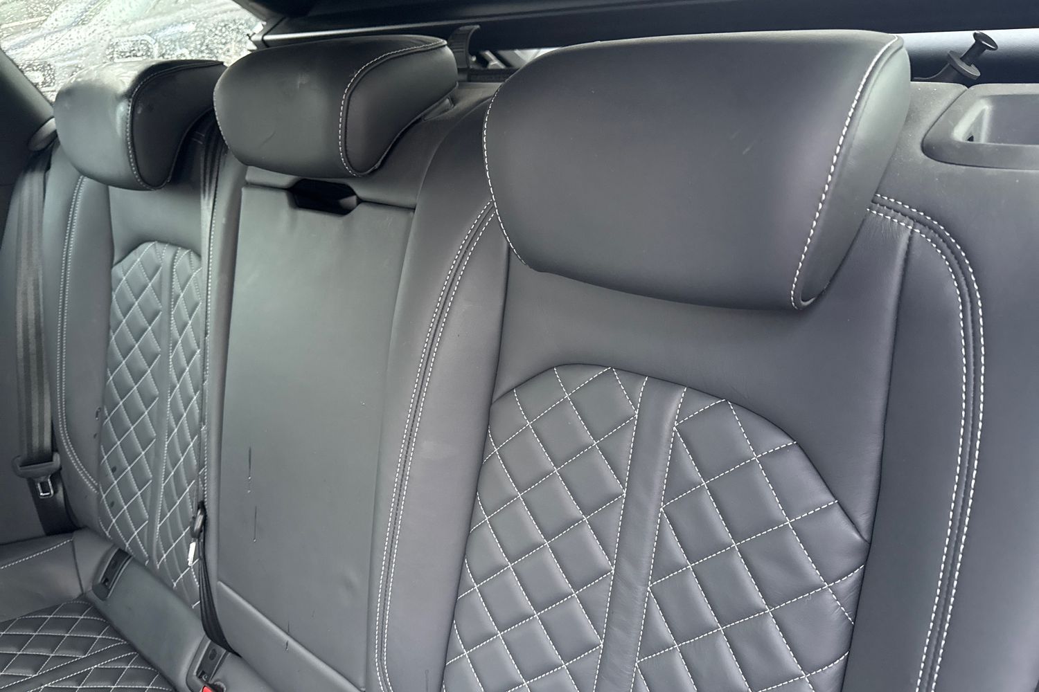 Used Audi A4 2023 for sale - 76469296: Photo 19