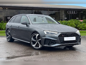 Used Audi A4 2023 for sale - 76469296: Photo