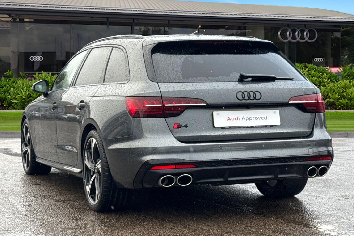 Used Audi A4 2023 for sale - 76469296: Photo 2