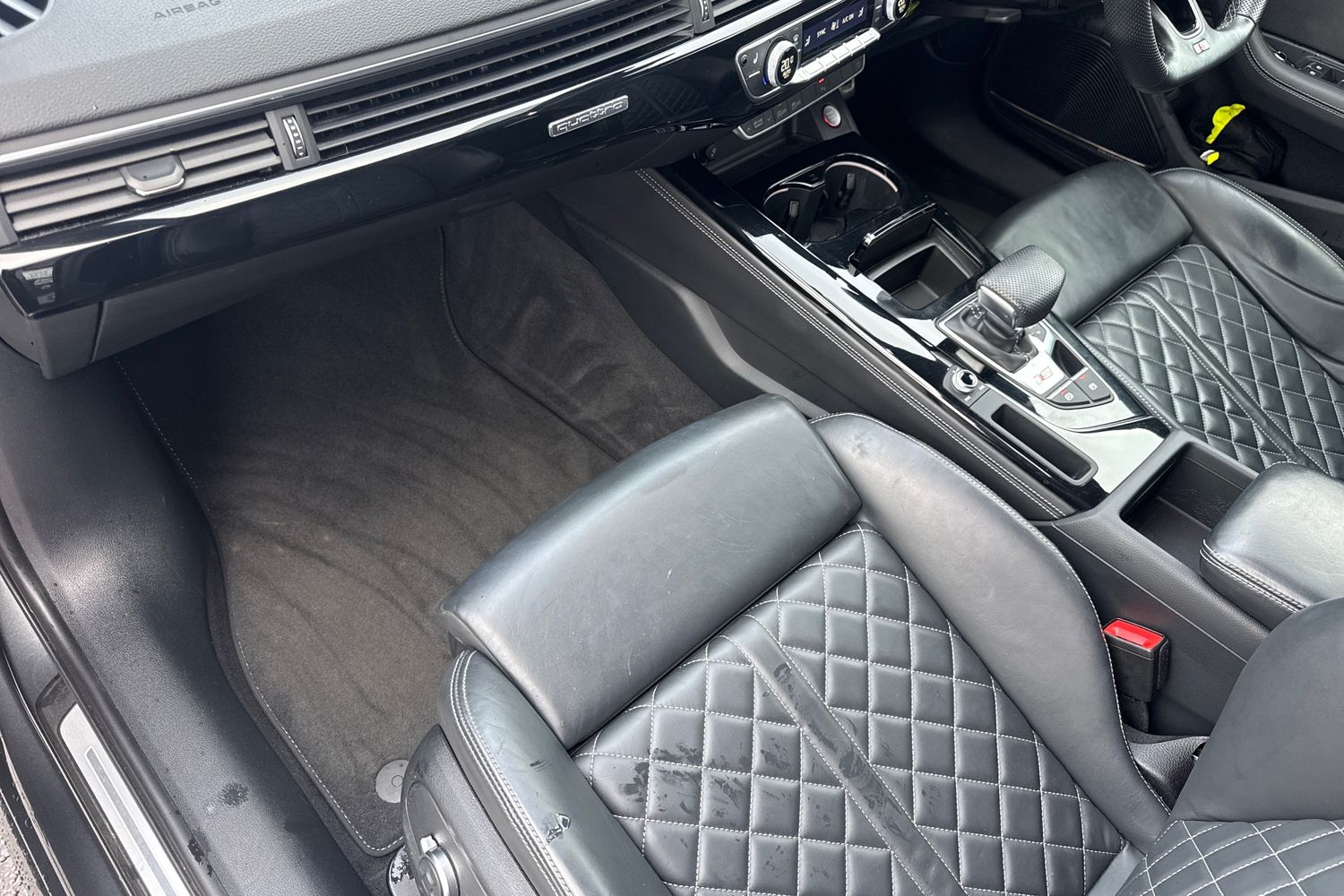 Used Audi A4 2023 for sale - 76469296: Photo 20