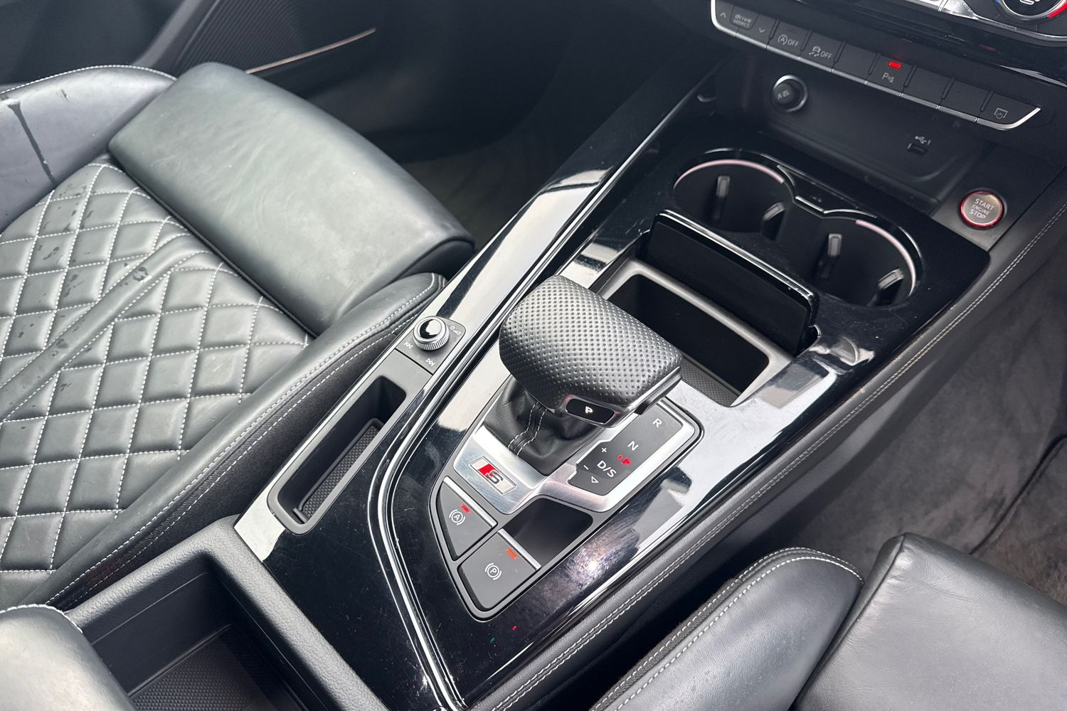 Used Audi A4 2023 for sale - 76469296: Photo 23