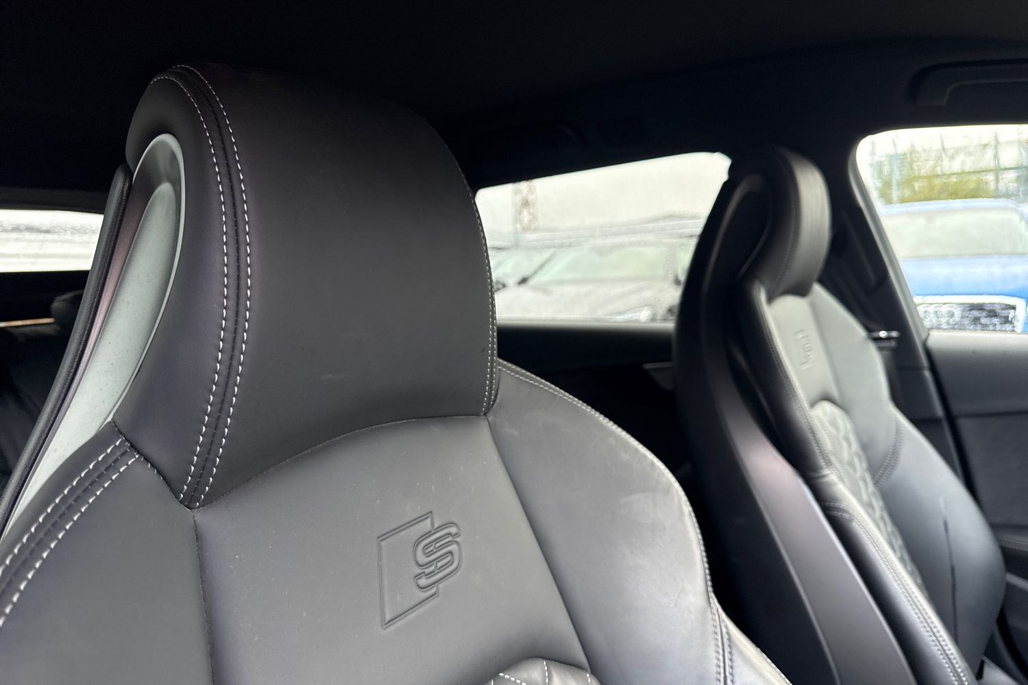 Used Audi A4 2023 for sale - 76469296: Photo 24