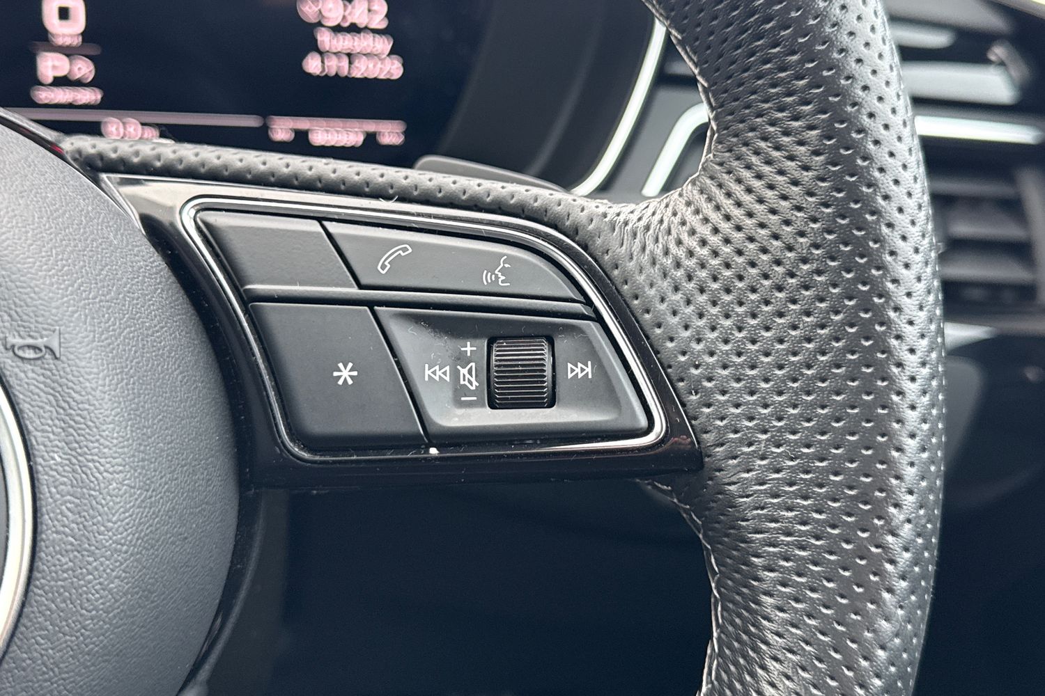 Used Audi A4 2023 for sale - 76469296: Photo 26