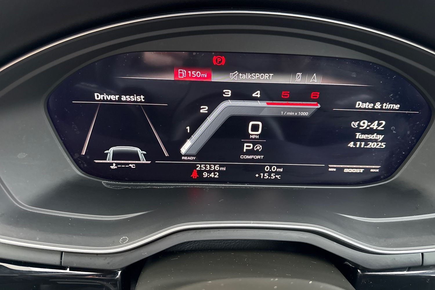 Used Audi A4 2023 for sale - 76469296: Photo 28