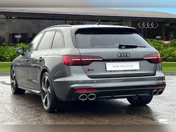 Used Audi A4 2023 for sale - 76469296: Photo