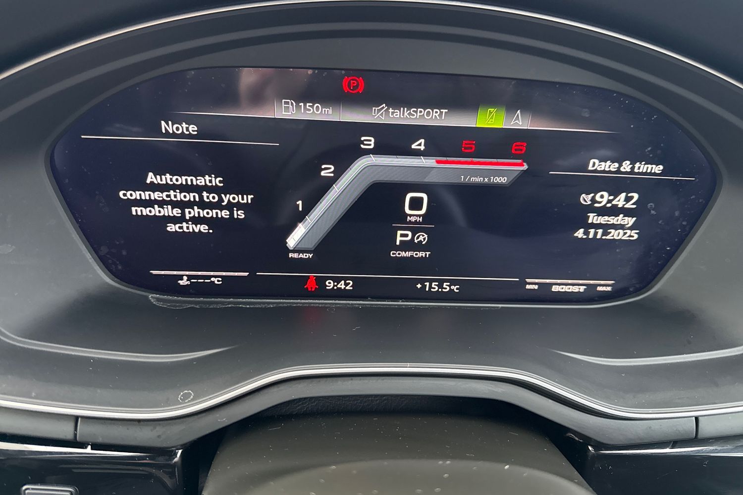 Used Audi A4 2023 for sale - 76469296: Photo 30