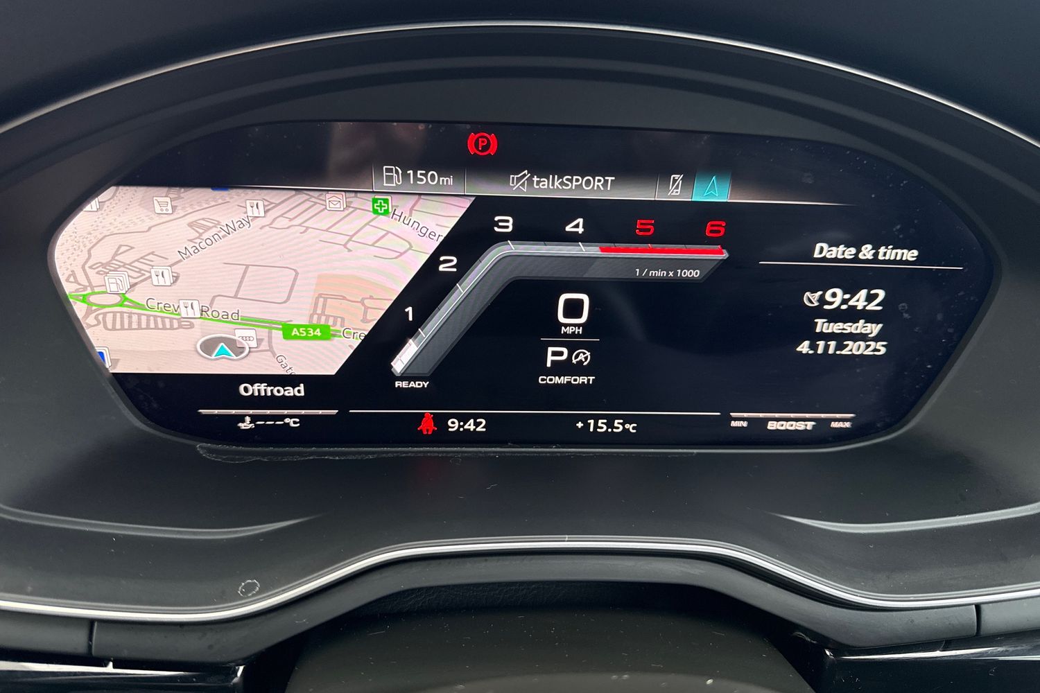 Used Audi A4 2023 for sale - 76469296: Photo 31