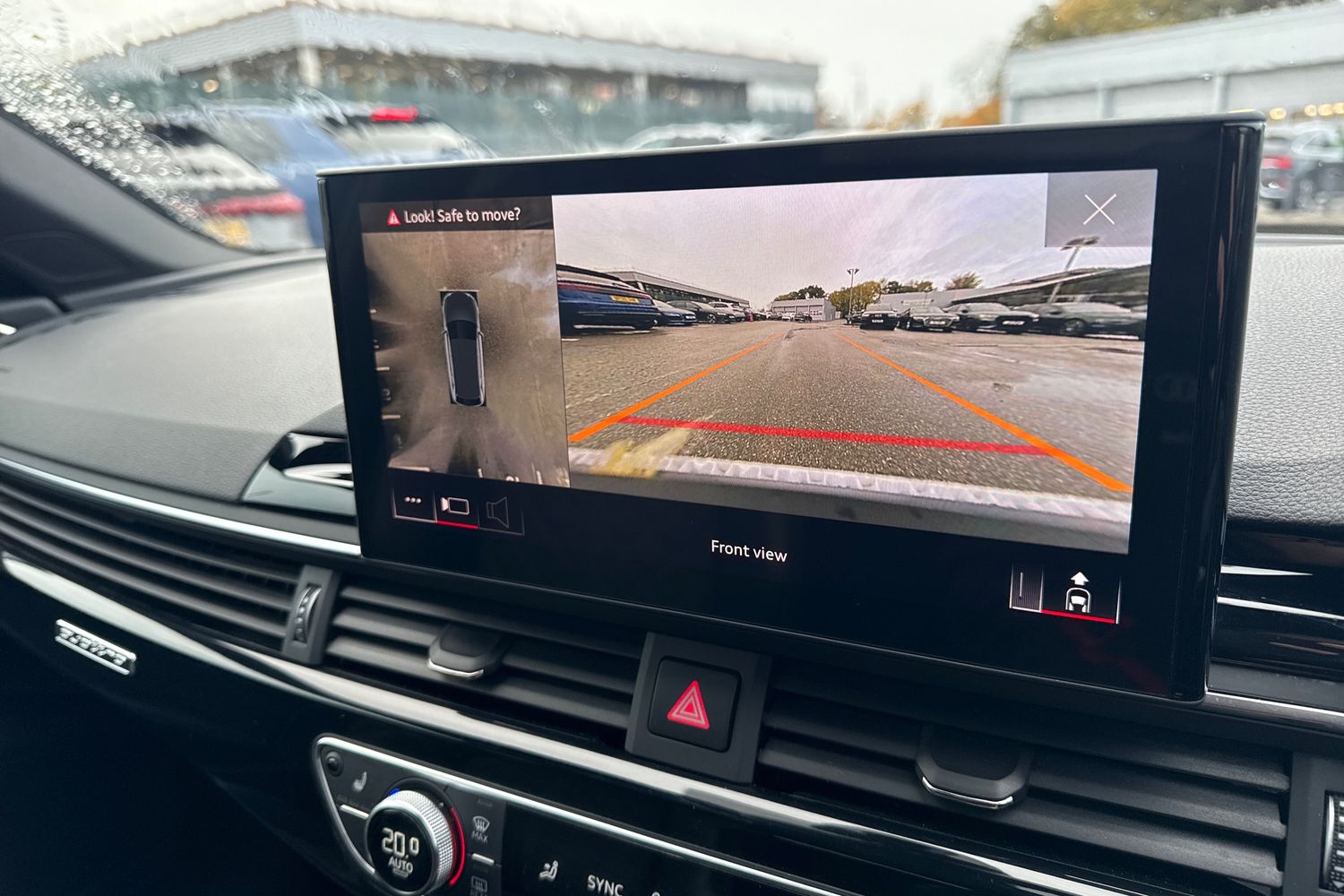 Used Audi A4 2023 for sale - 76469296: Photo 32