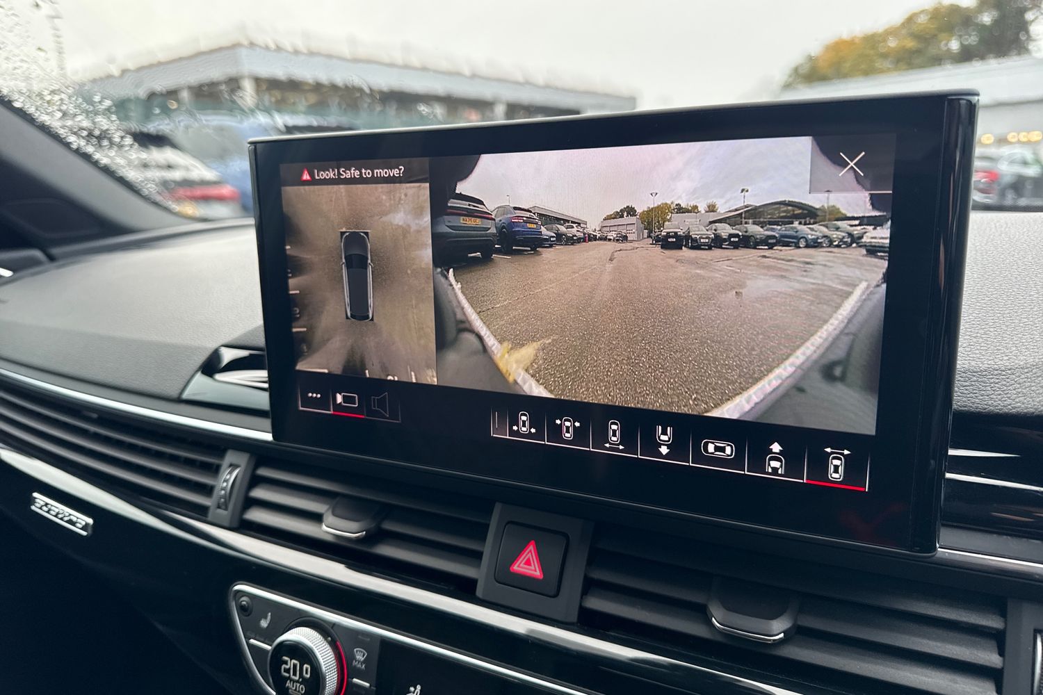 Used Audi A4 2023 for sale - 76469296: Photo 33