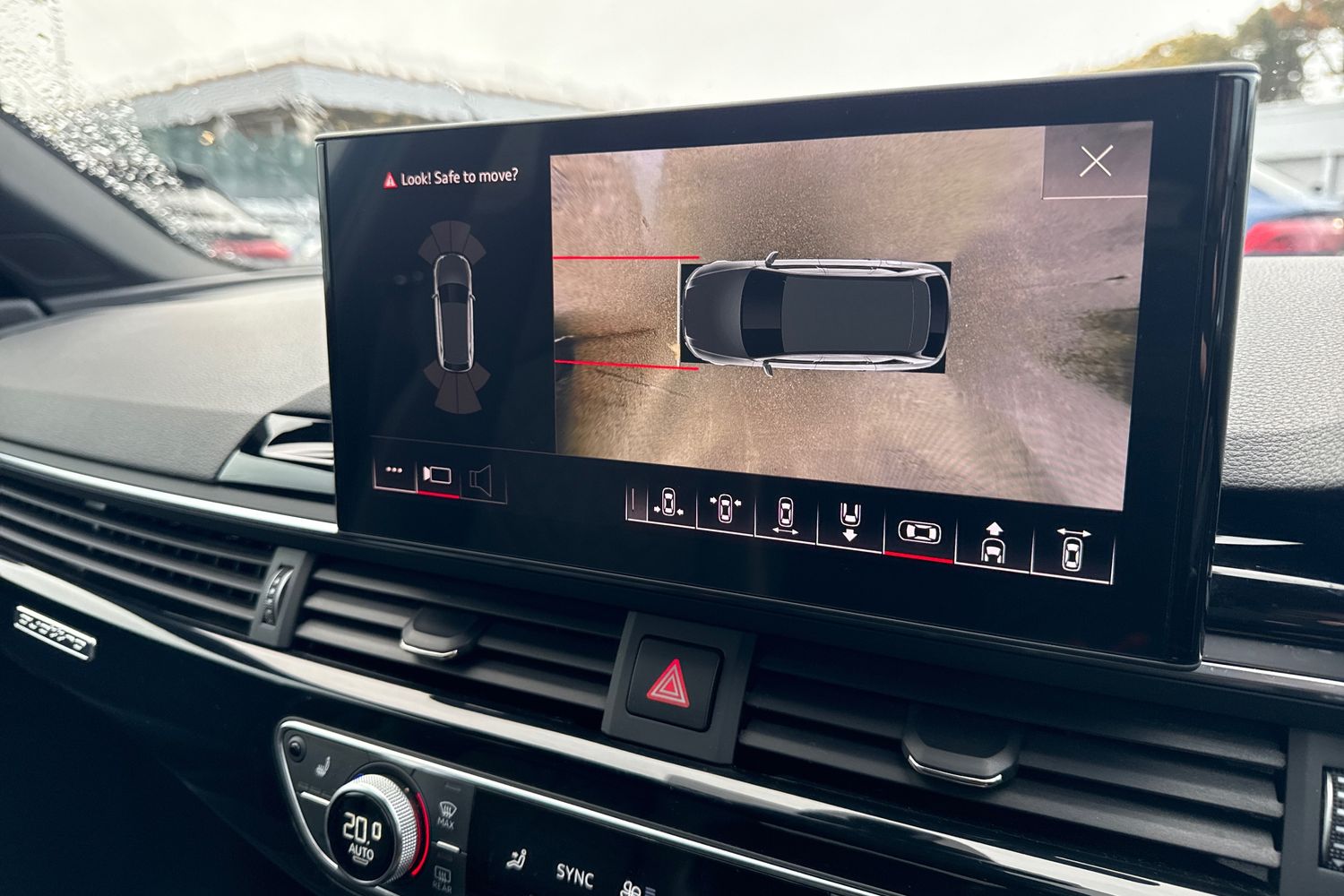 Used Audi A4 2023 for sale - 76469296: Photo 34