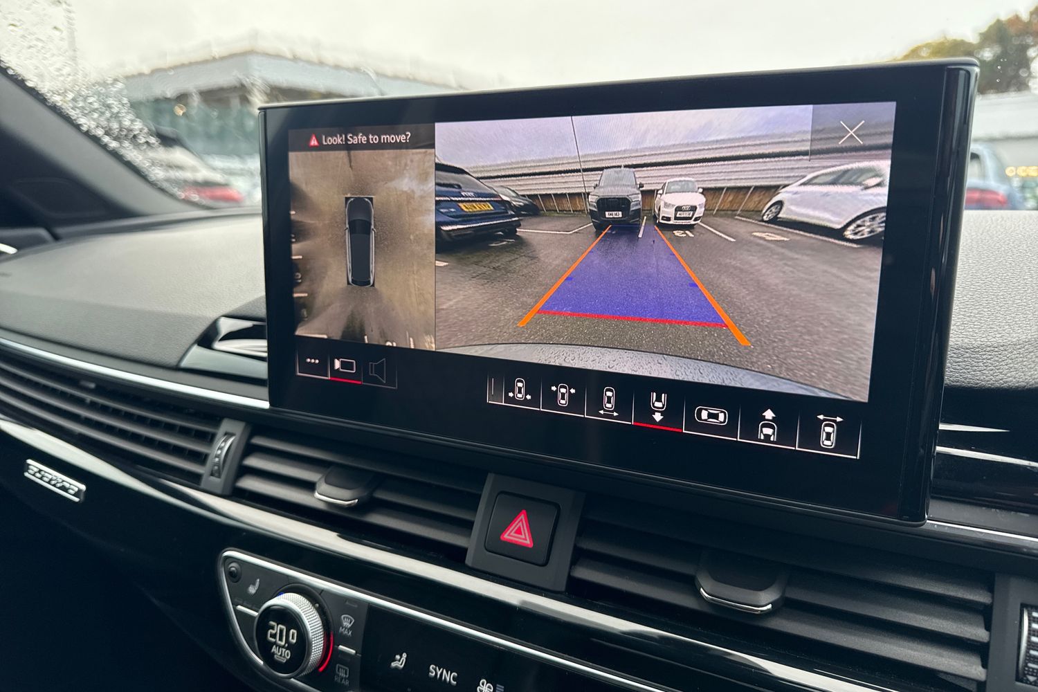 Used Audi A4 2023 for sale - 76469296: Photo 35