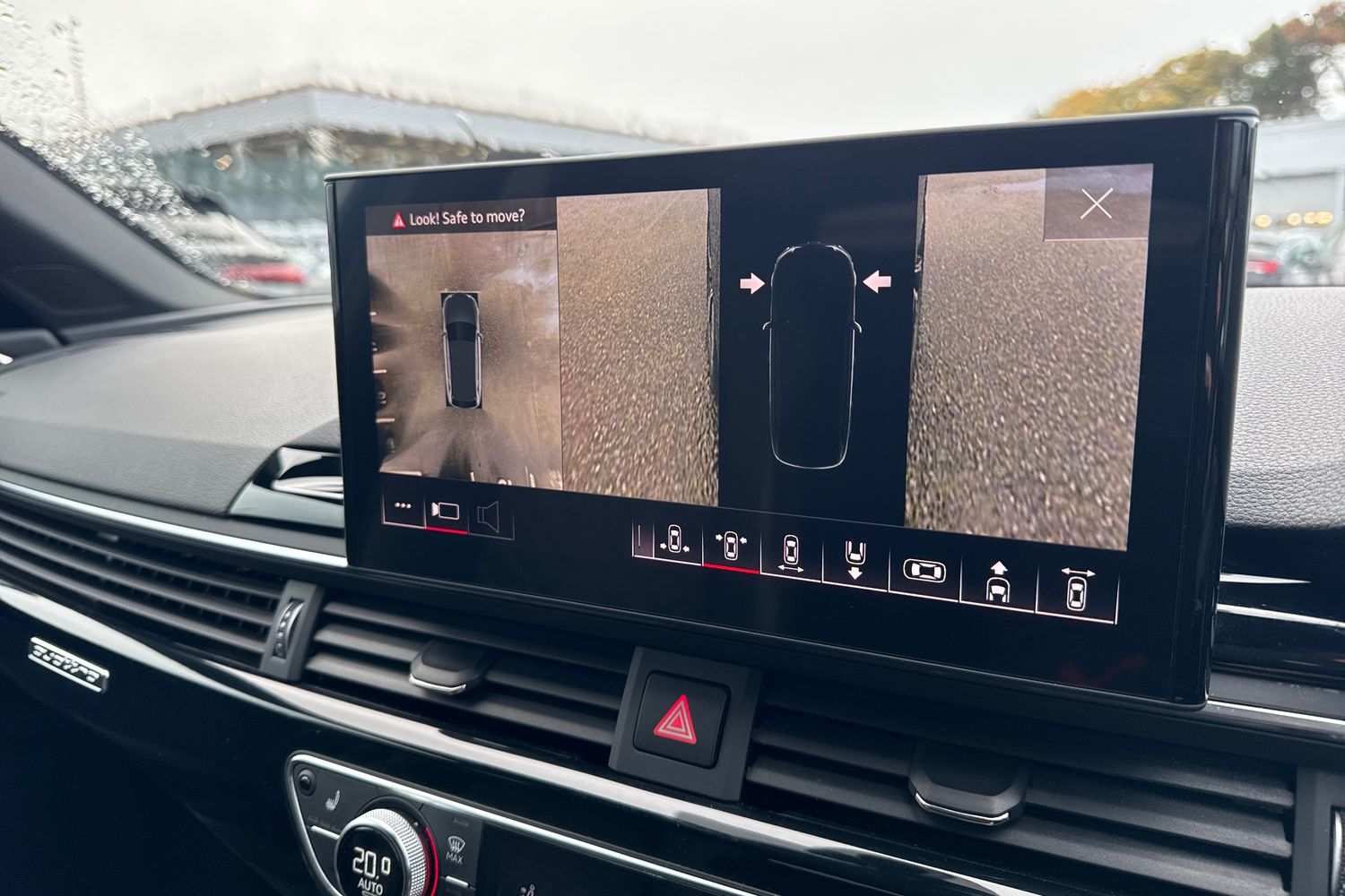 Used Audi A4 2023 for sale - 76469296: Photo 36