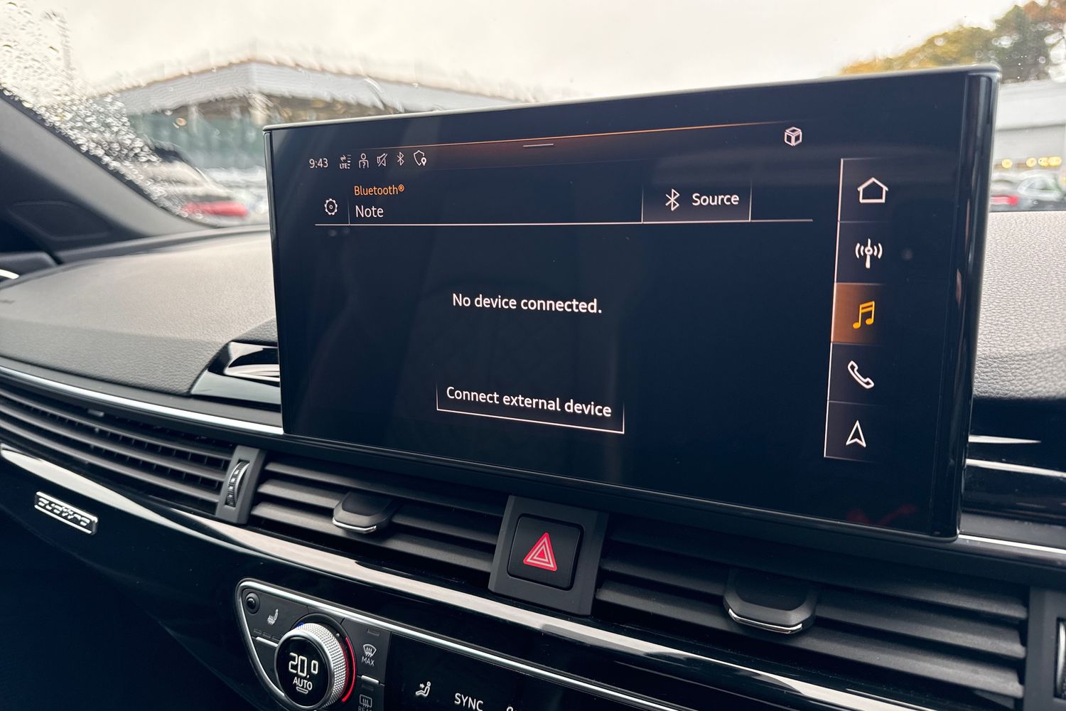 Used Audi A4 2023 for sale - 76469296: Photo 39