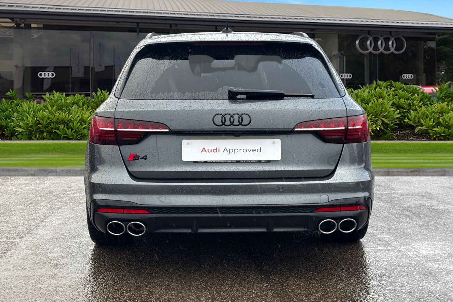 Used Audi A4 2023 for sale - 76469296: Photo 4