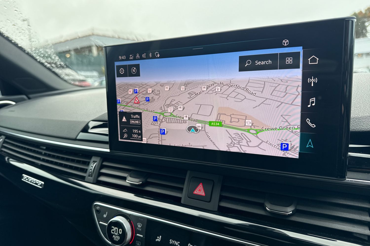 Used Audi A4 2023 for sale - 76469296: Photo 40