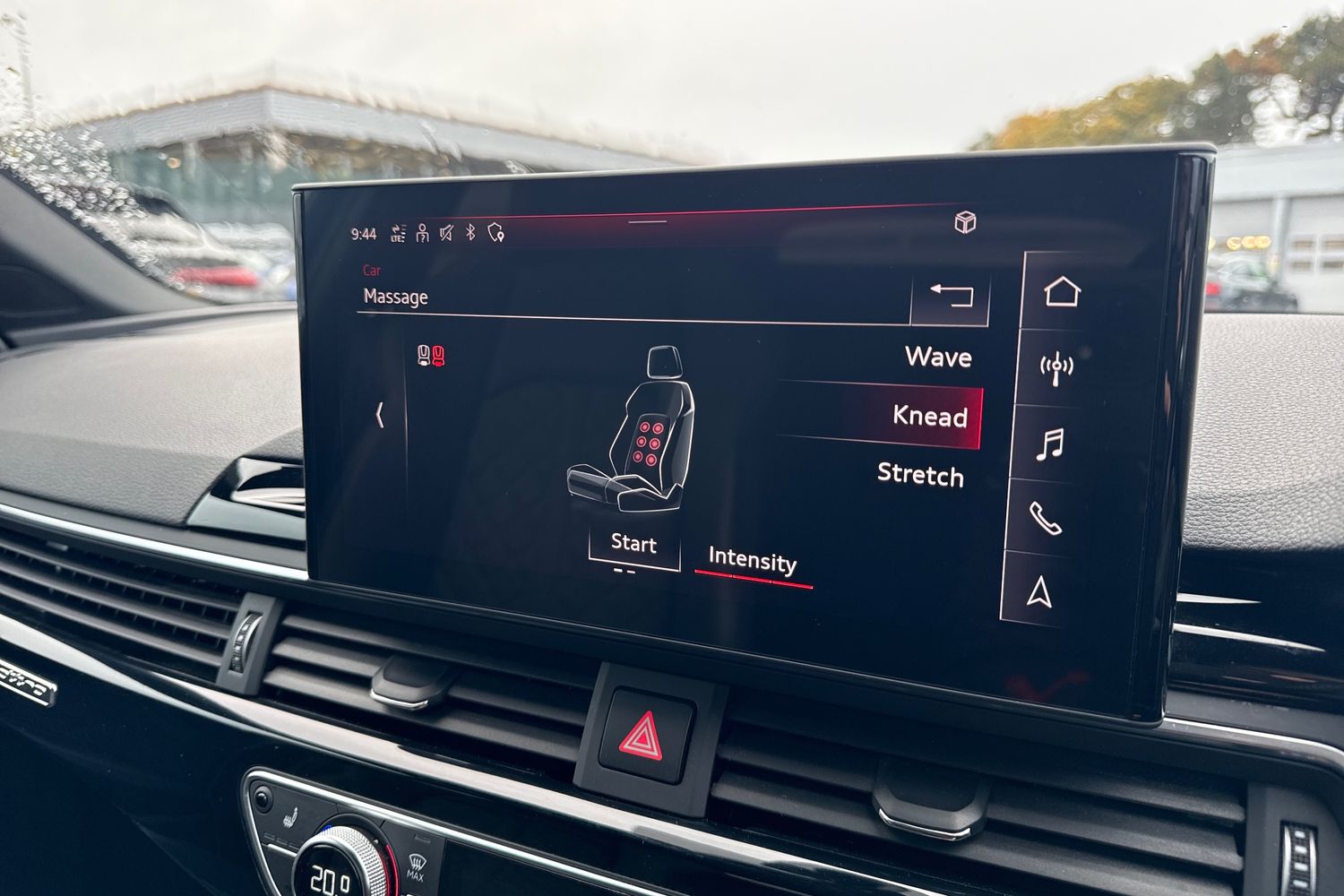 Used Audi A4 2023 for sale - 76469296: Photo 45