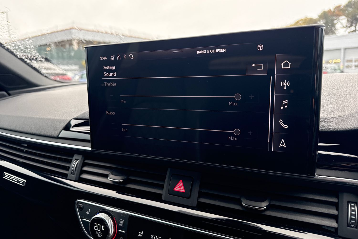 Used Audi A4 2023 for sale - 76469296: Photo 52