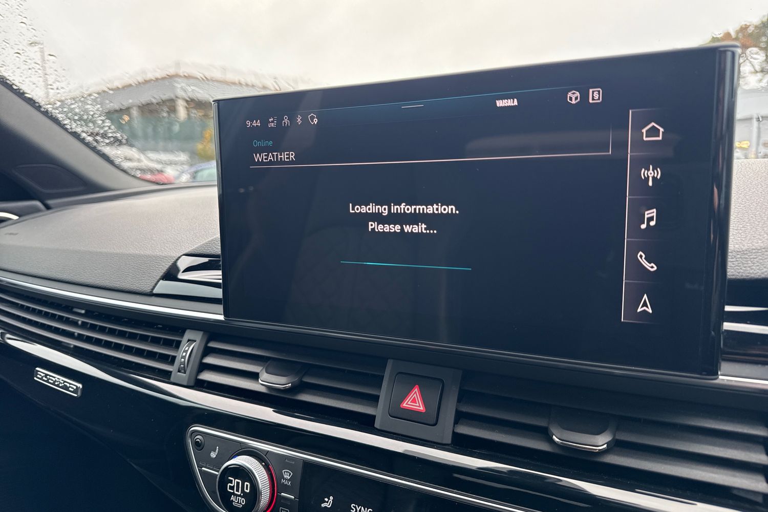 Used Audi A4 2023 for sale - 76469296: Photo 54