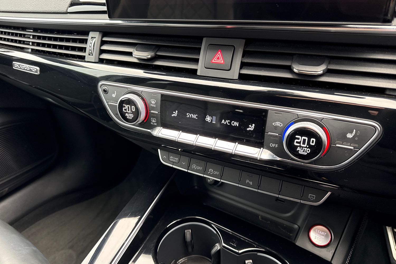 Used Audi A4 2023 for sale - 76469296: Photo 55