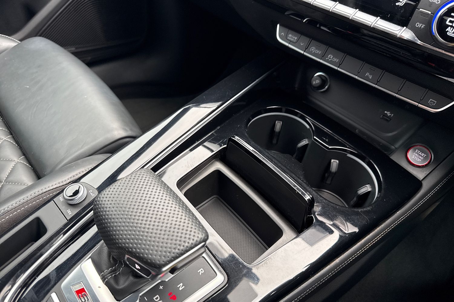 Used Audi A4 2023 for sale - 76469296: Photo 56