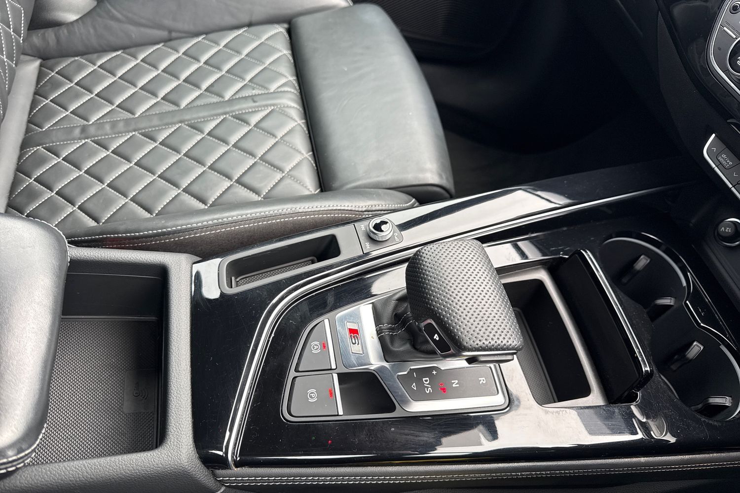 Used Audi A4 2023 for sale - 76469296: Photo 57