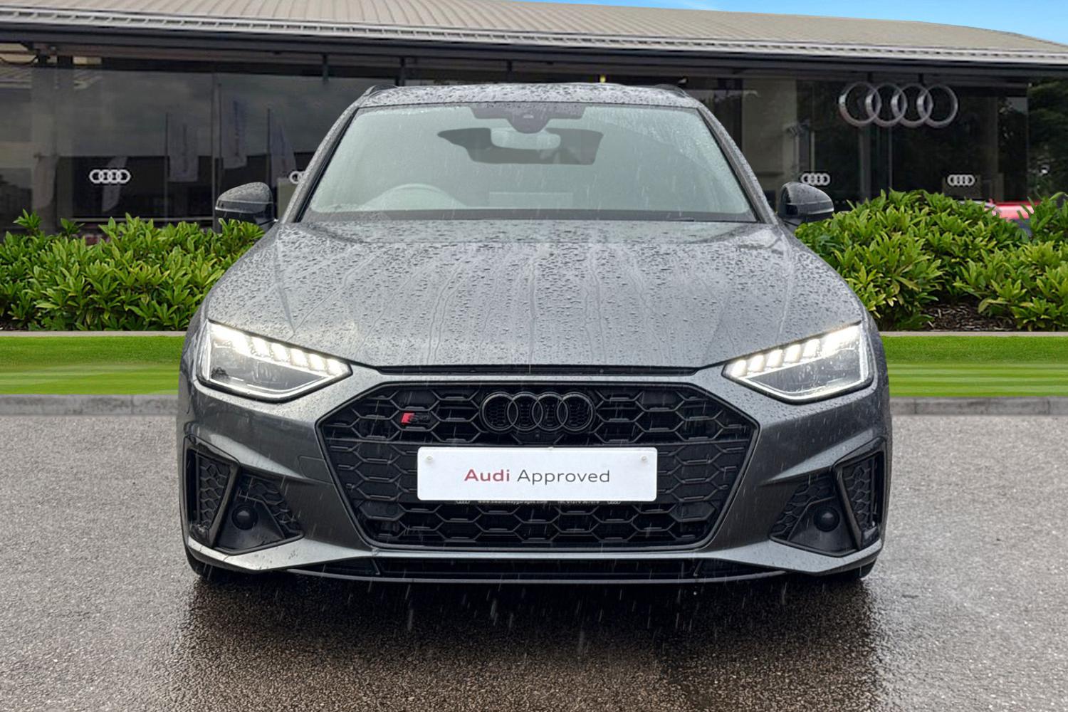 Used Audi A4 2023 for sale - 76469296: Photo 6