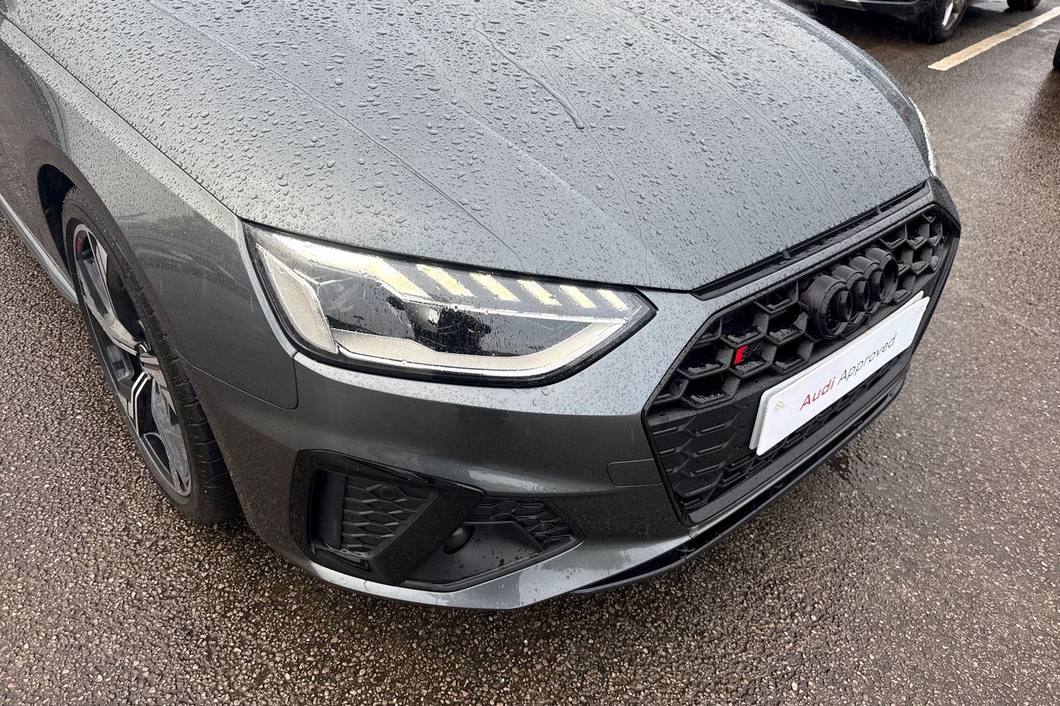 Used Audi A4 2023 for sale - 76469296: Photo 9