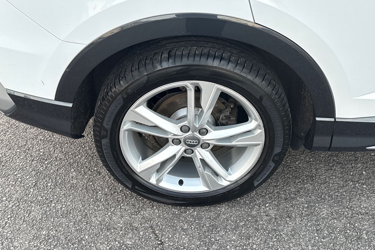 Used Audi Q3 2020 for sale - 77048469: Photo 10