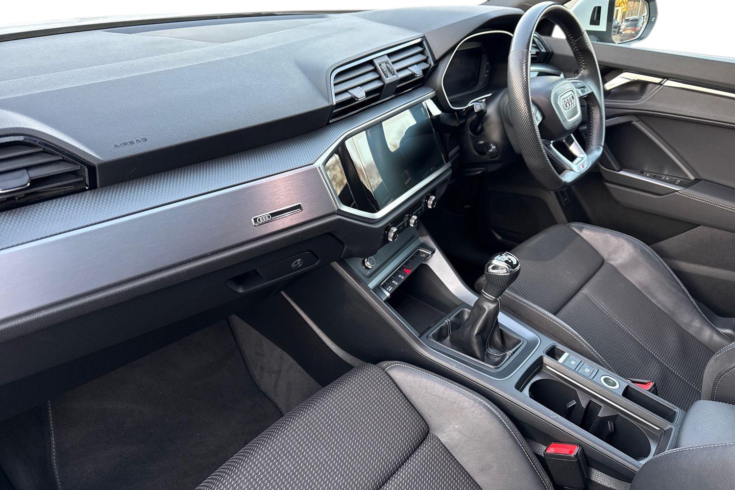 Used Audi Q3 2020 for sale - 77048469: Photo 15